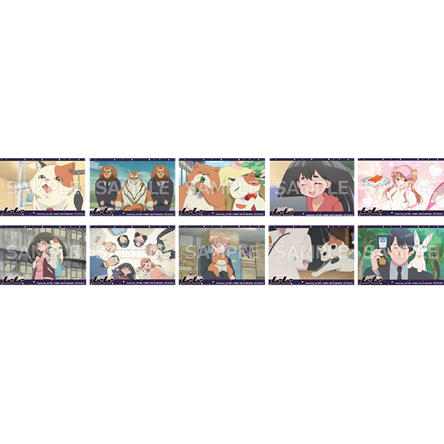 TVアニメ「宇宙人ムームー」 | Blu-ray